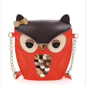 Owl Bag