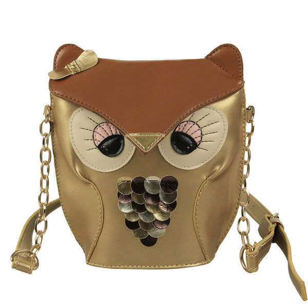 Owl Bag