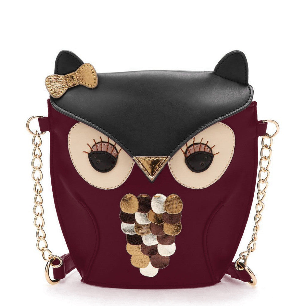 Owl Bag