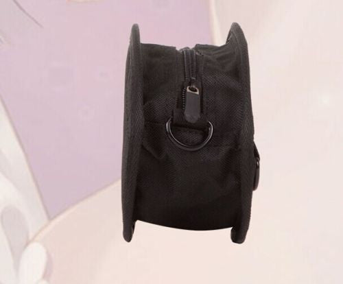 2D Shoulder Fanny Bag