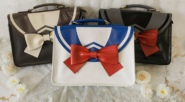 Bow Tie Bag
