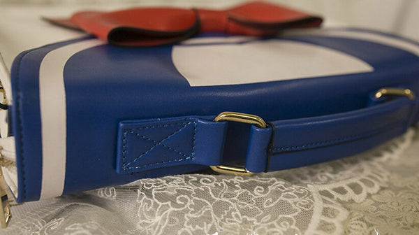 Bow Tie Bag