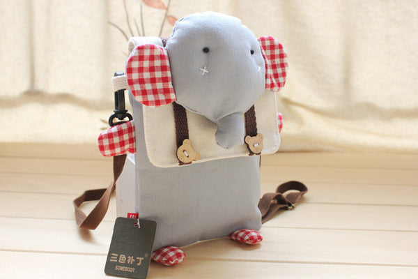 Fashionable Animal Phone Messenger Bags