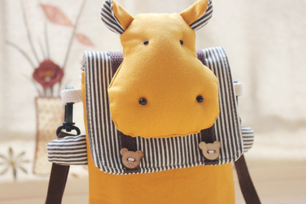 Fashionable Animal Phone Messenger Bags