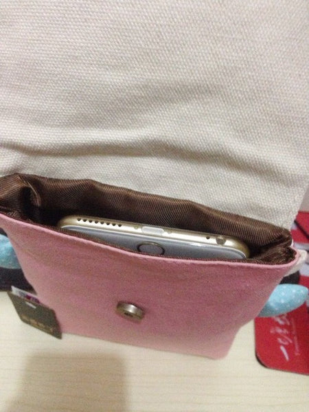 Fashionable Animal Phone Messenger Bags