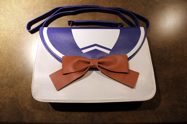 Bow Tie Bag