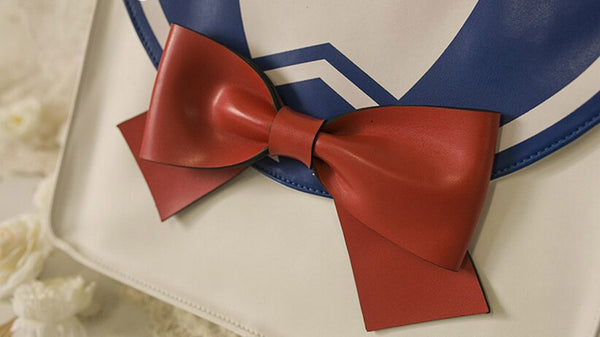 Bow Tie Bag