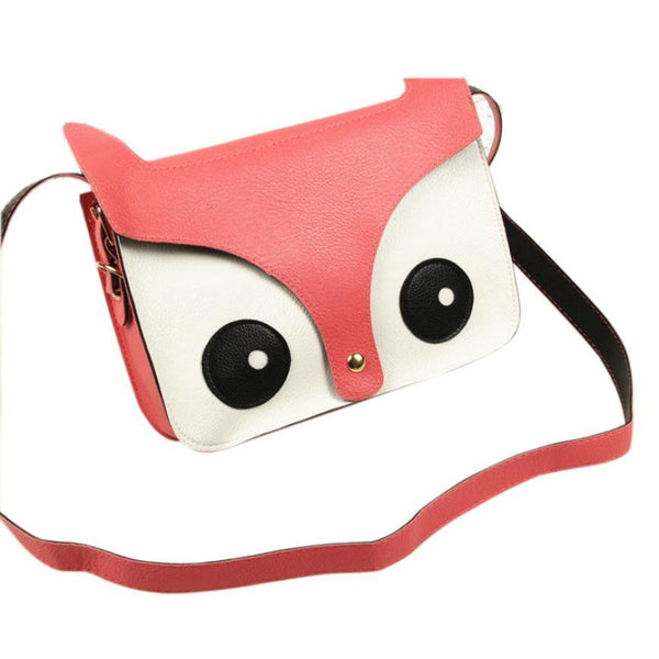 Foxy Bags