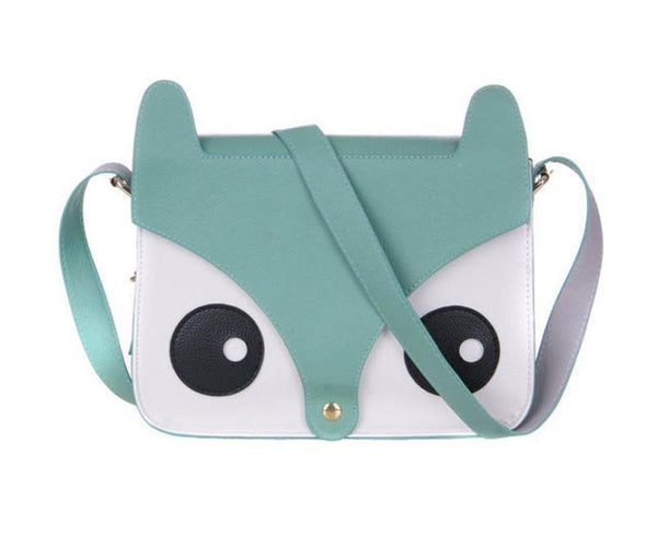 Foxy Bags