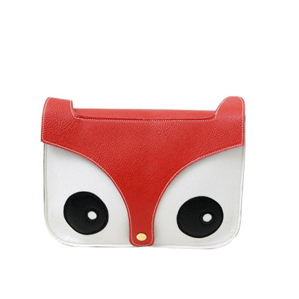 Foxy Bags