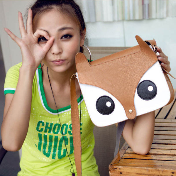 Foxy Bags