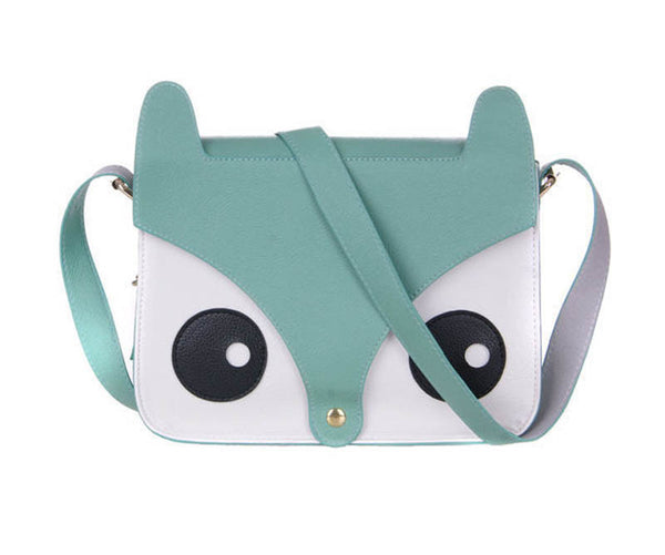 Foxy Bags