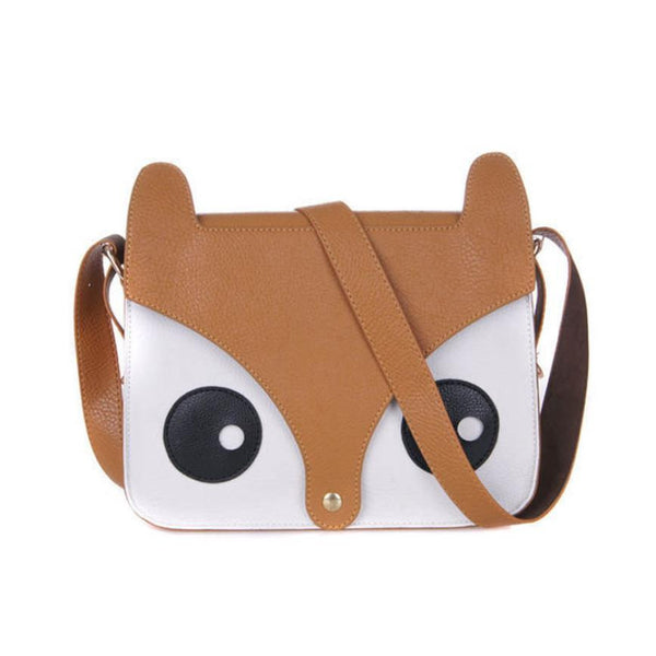 Foxy Bags