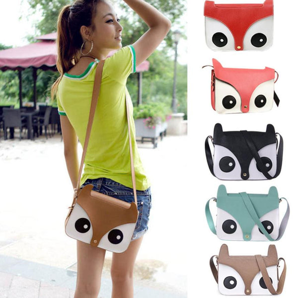 Foxy Bags