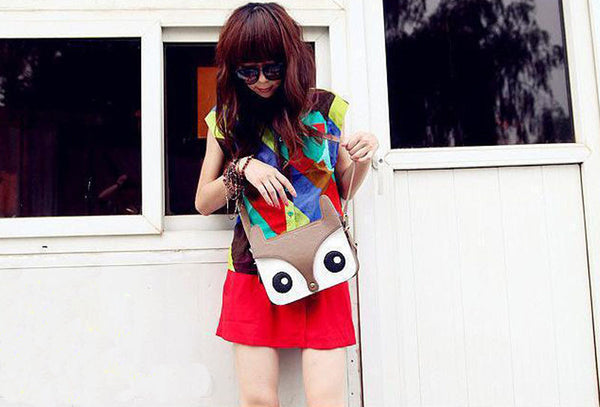 Foxy Bags