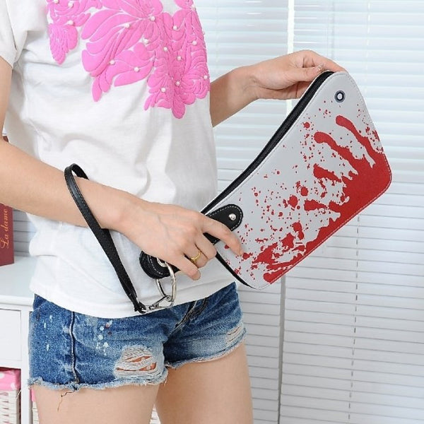 Meat Cleaver Bag