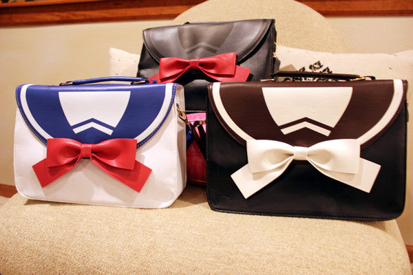 Bow Tie Bags